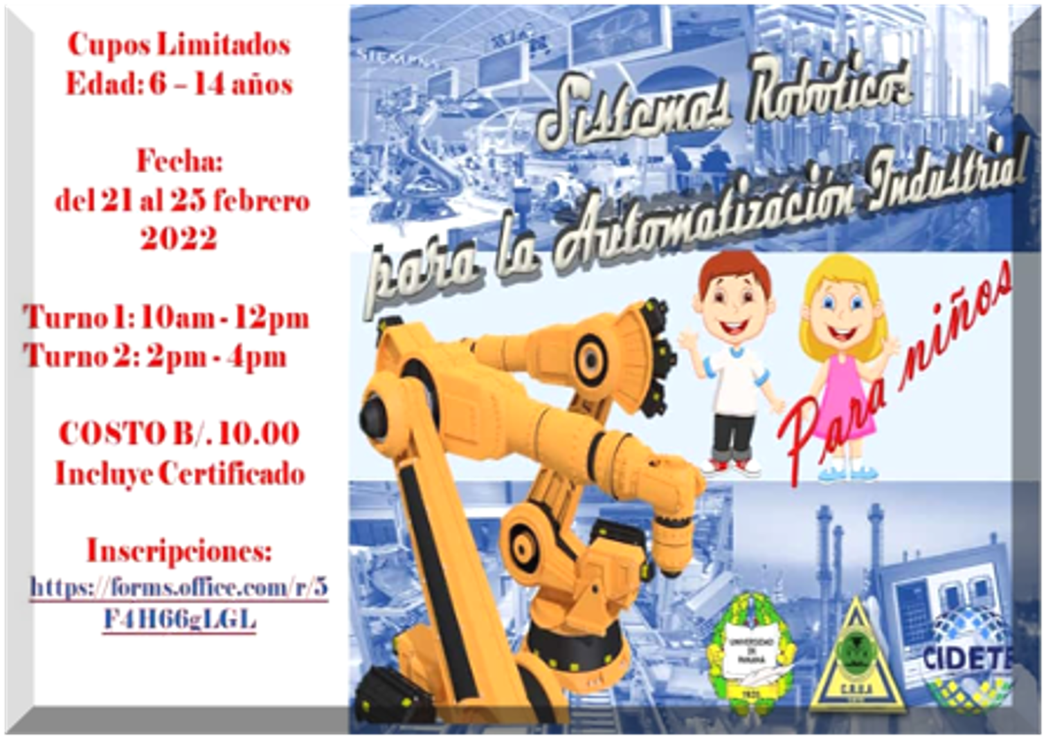 Flyer 16