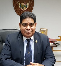 ARNOLD MUÑOZ