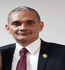 JAIME GUTIERREZ