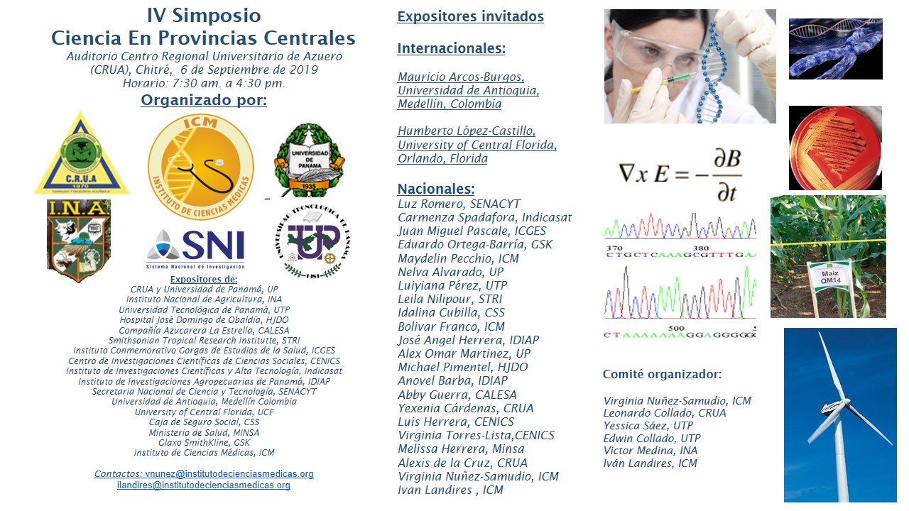 ISTITUTO DE CIENCIAS MEDICAS