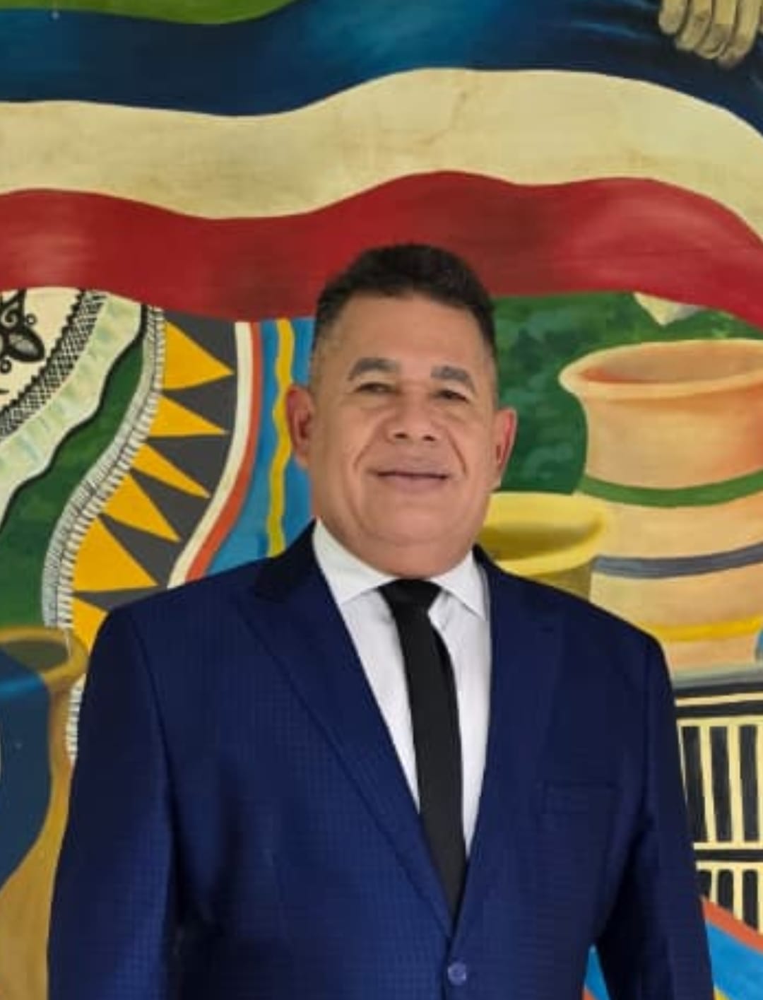 M. Sc. Leonardo Enrique Collado Trejos
