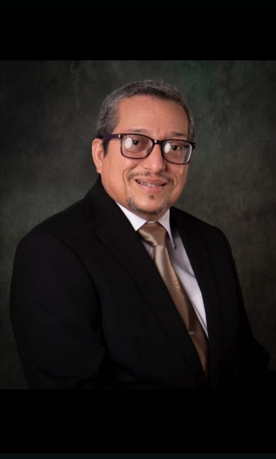 Mgter. Edwin Rodríguez