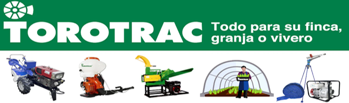 Logo Torotrac