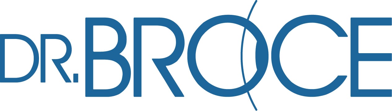 Logo Dr. Broce