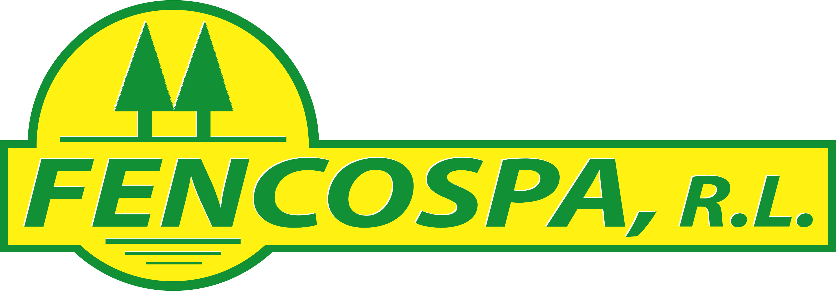 Logo FENCOSPA R.L.