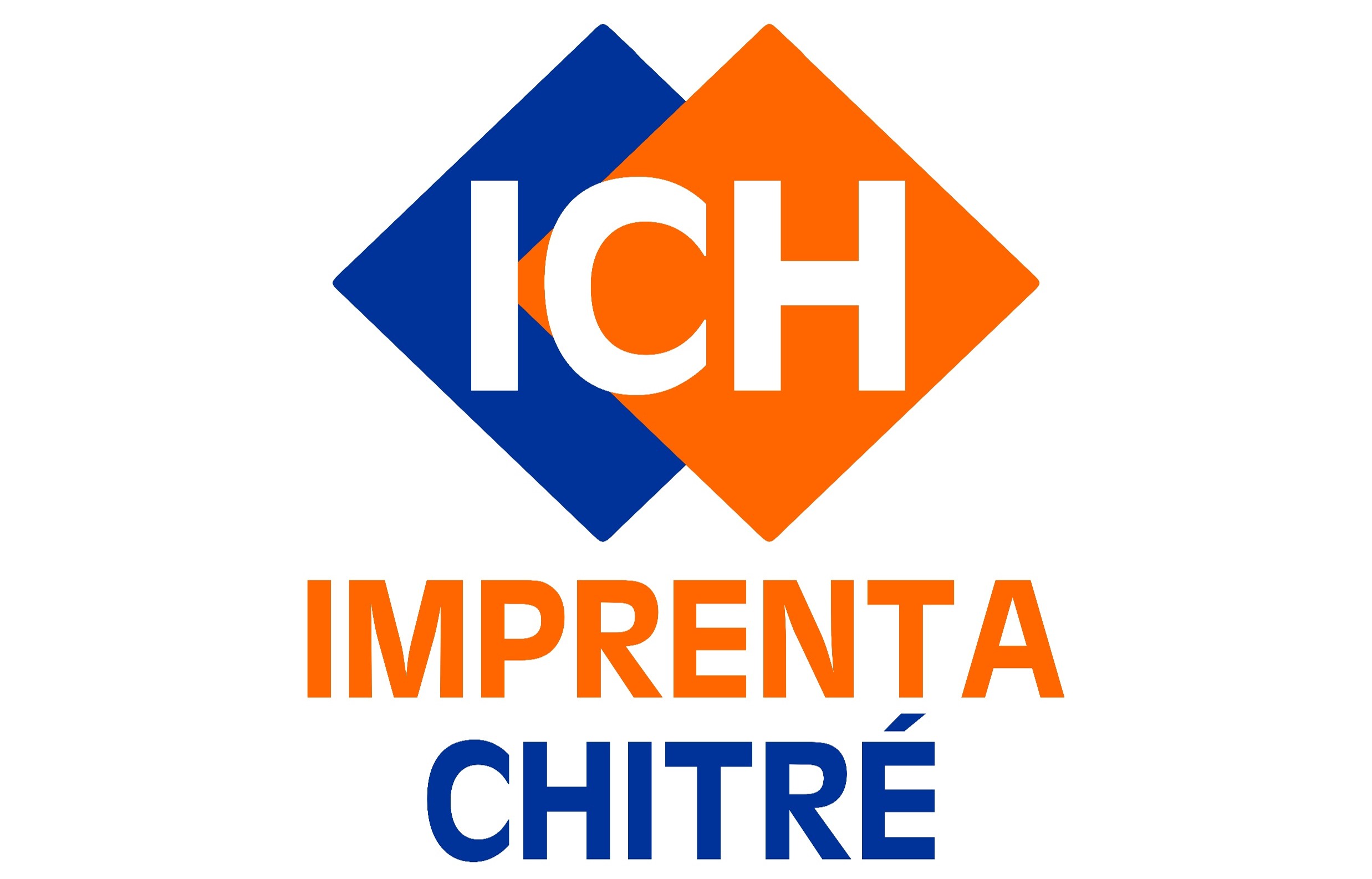 Logo Imprenta Chitré