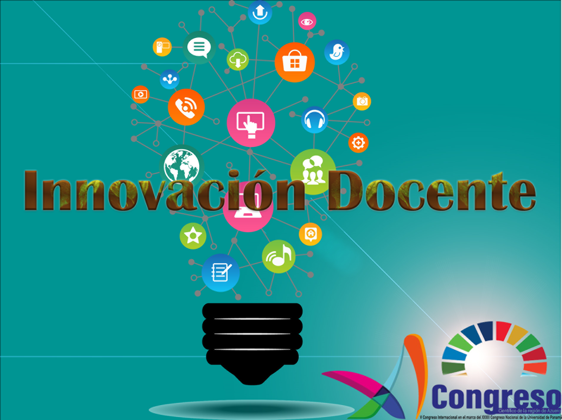 Innovación docente