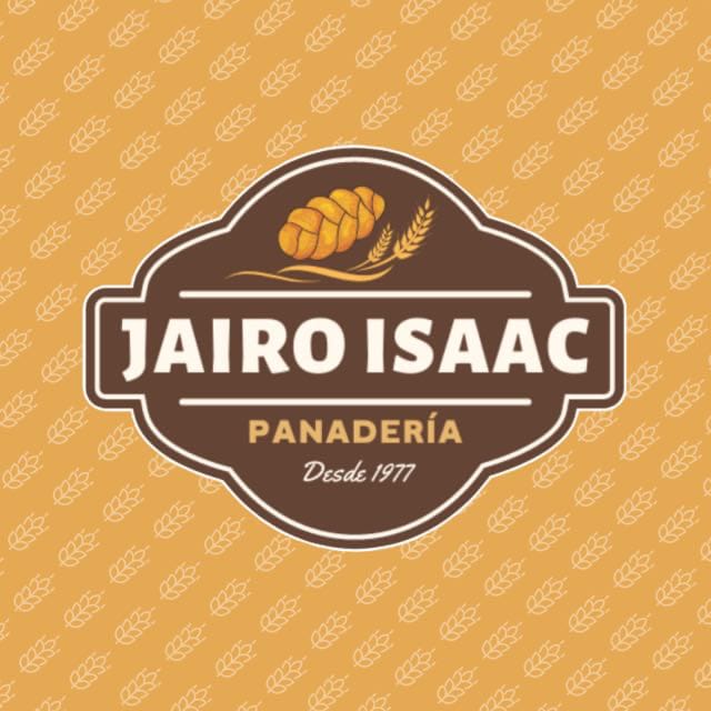 Panadería JairaIsaac