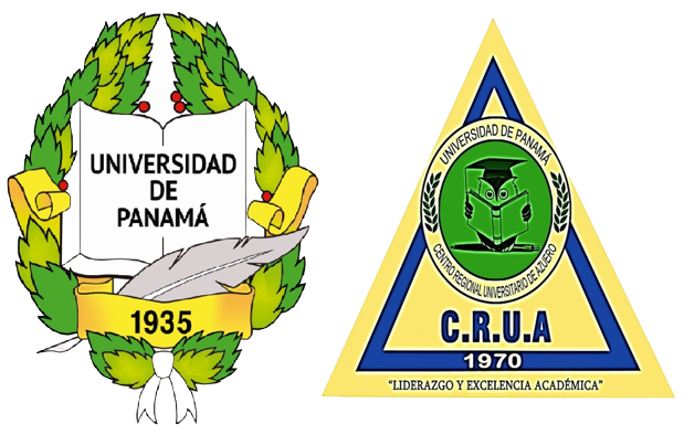 Logo Universidad de Panamá