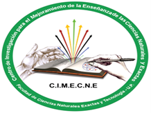 Logo Cimecne