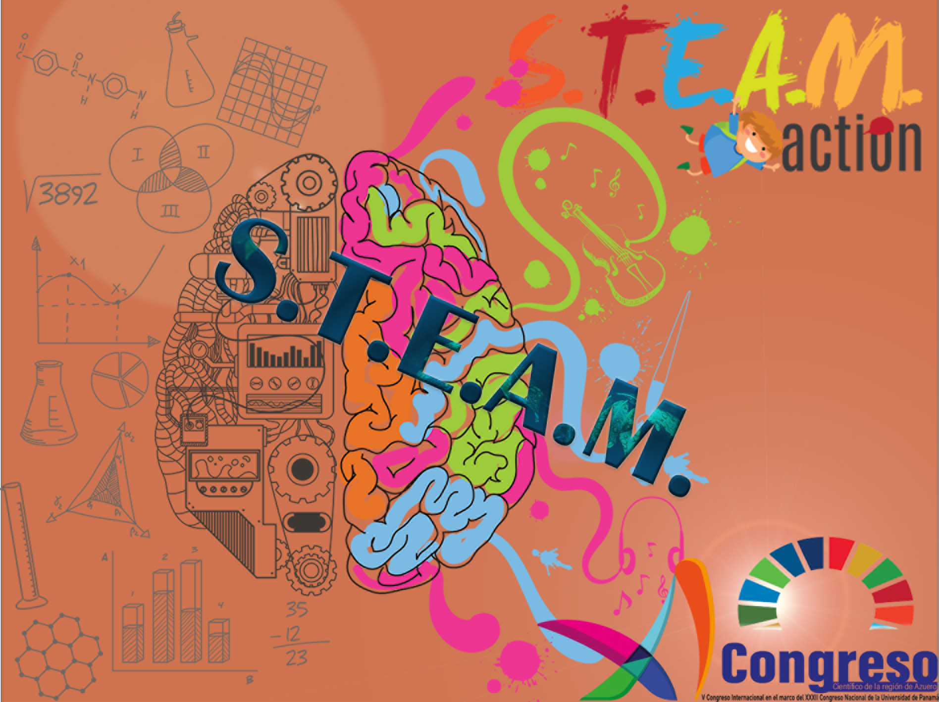 STEAM