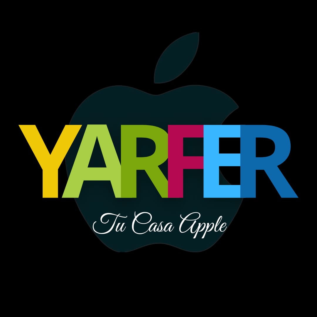 Logo YARFER
