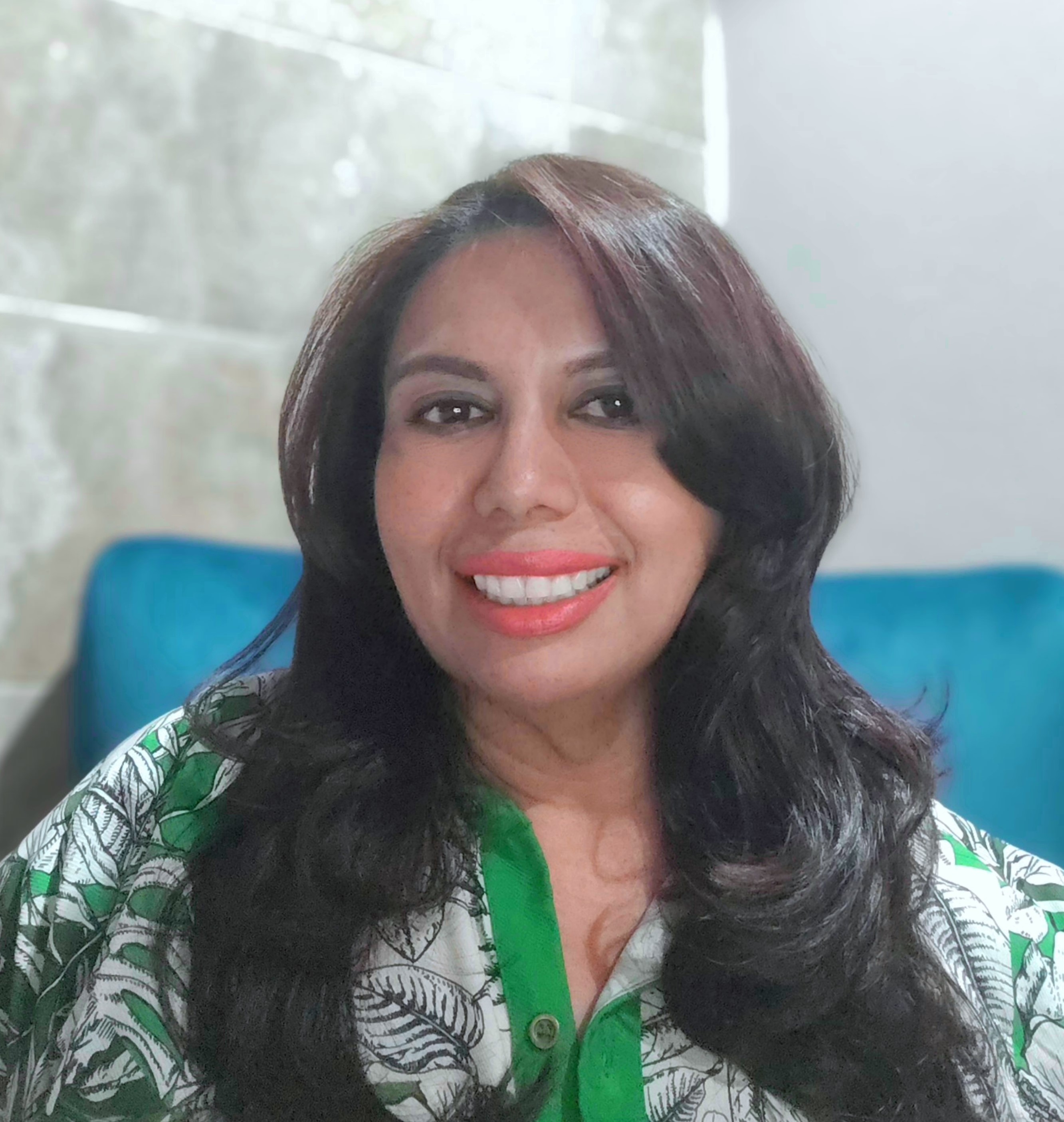 Foto de Idalmys  Tempone Cortés 