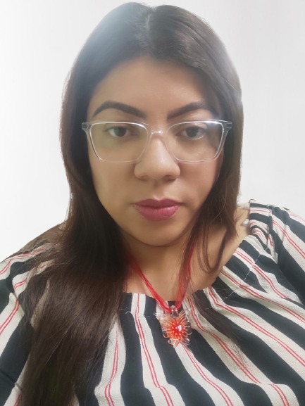 Foto de Linely Vergara