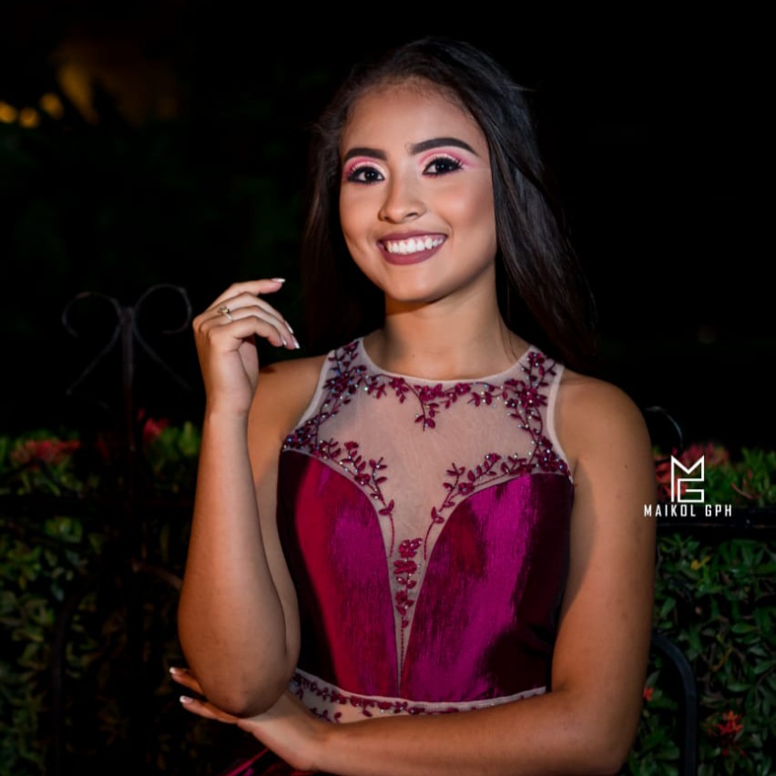 Foto de Yenifer Cárdenas 