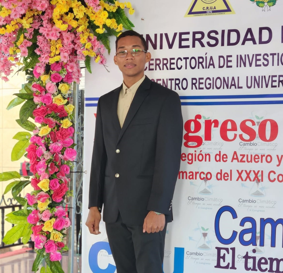 Foto de Francisco Tuñón