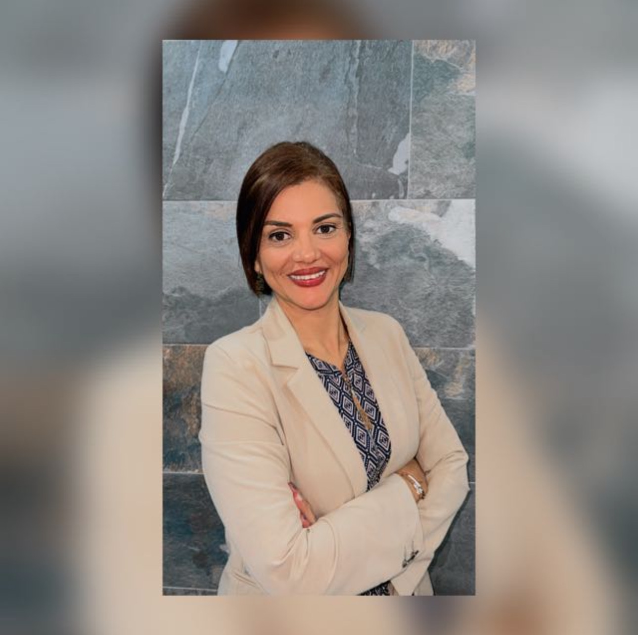 Foto de BRENDA ELIZABETH VEGA ATENCIO