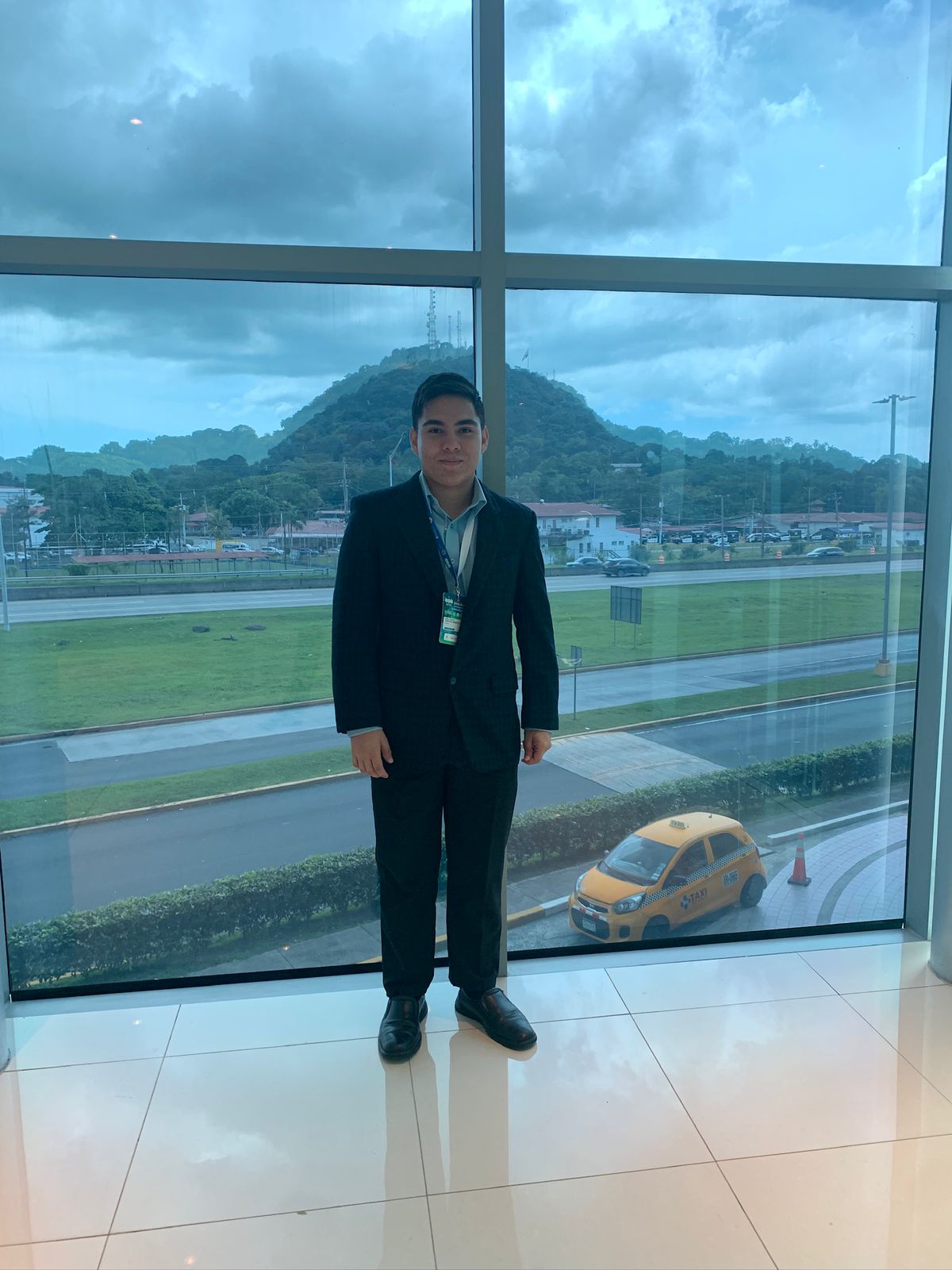 Foto de Abel  Sánchez 