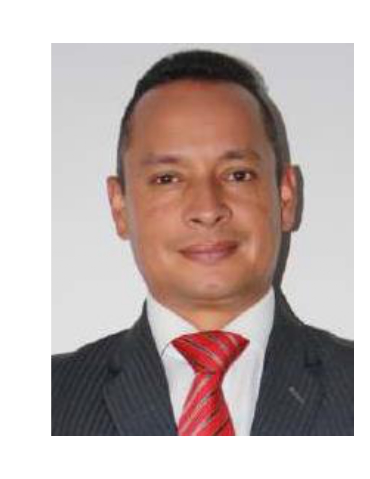 Foto de JUAN VIRGILIO MOSQUERA CRIOLLO