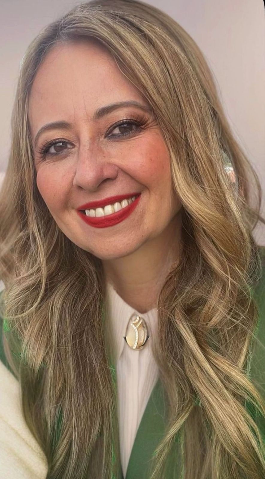 Foto de Carolina  Zúñiga Fonseca