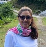 Foto de Mara Anabel Pérez Riquelme