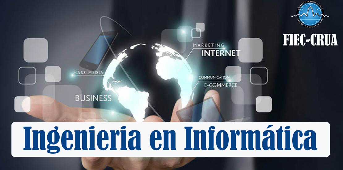 Ingenieria en Informática