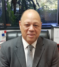 Carlos Bellido