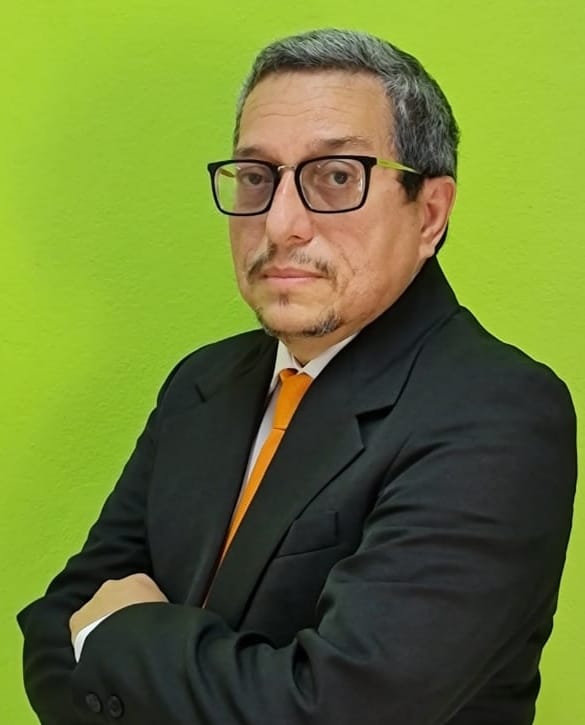 Edwin Rodriguez