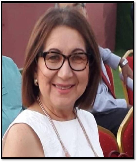 Adys P. de Herrera