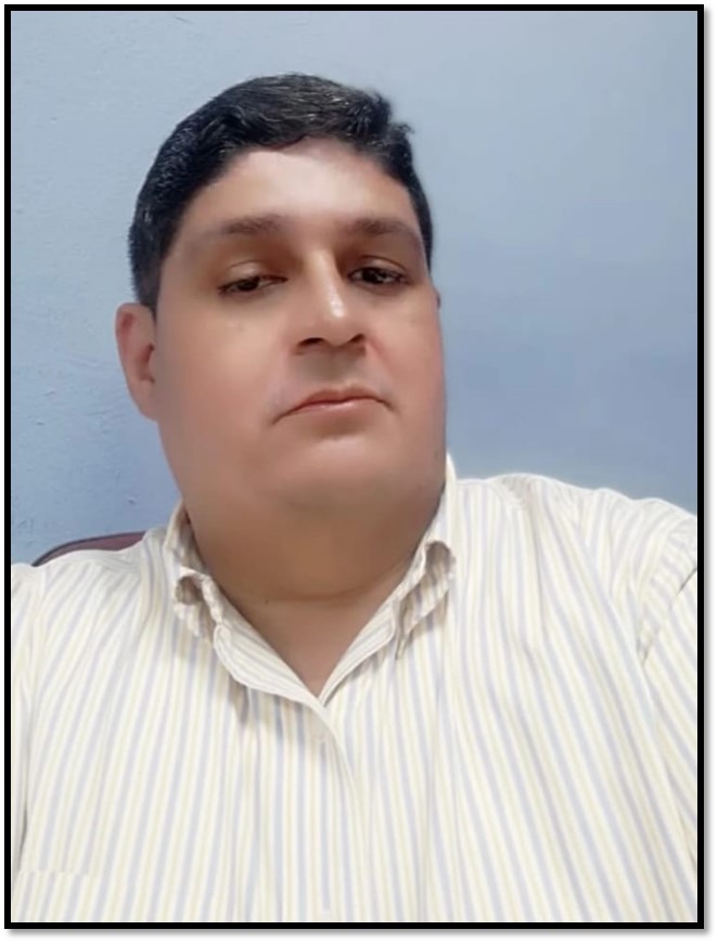 José Carlos Ulloa