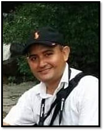 Ronel Solís