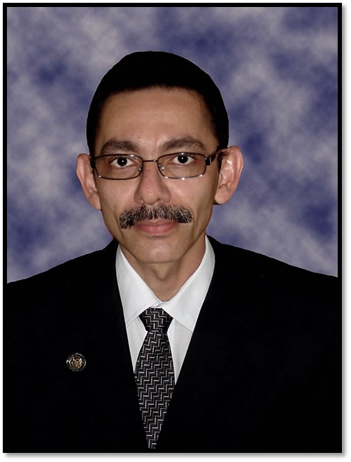 Ubaldino Sandoval