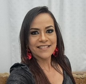 Foto de Katherin del Carmen Rodríguez Montero 