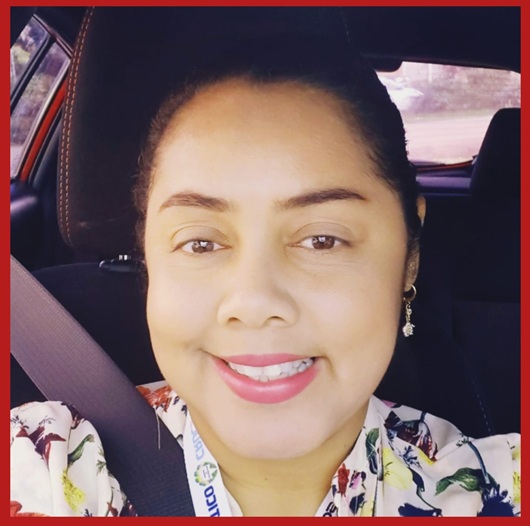Foto de Delia Consuegra
