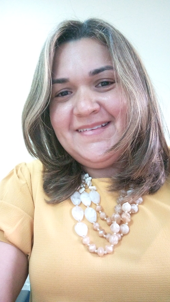Foto de Sonia Delfina  Garrido Bernal 