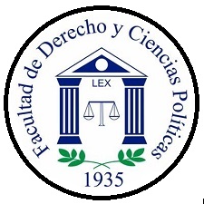 Logo Lic. Derecho