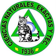 Logo Lic. Biología