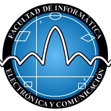 Logo Lic. Ingeniería en Informática