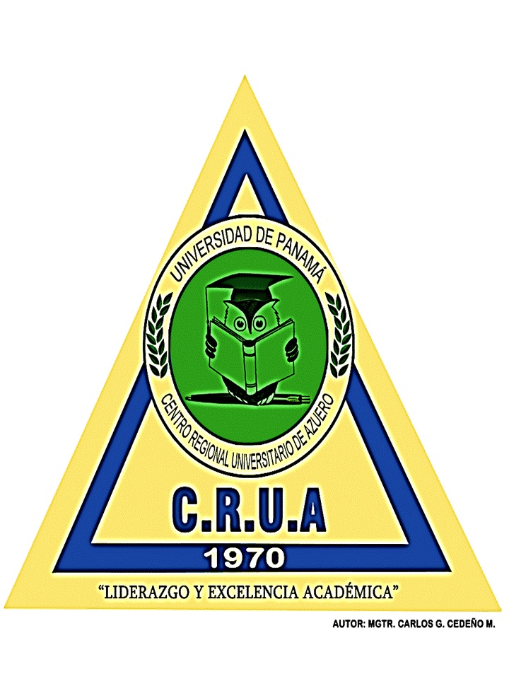 logo del CRUA