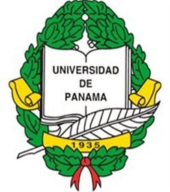 Logo de la Universidad de Panamá