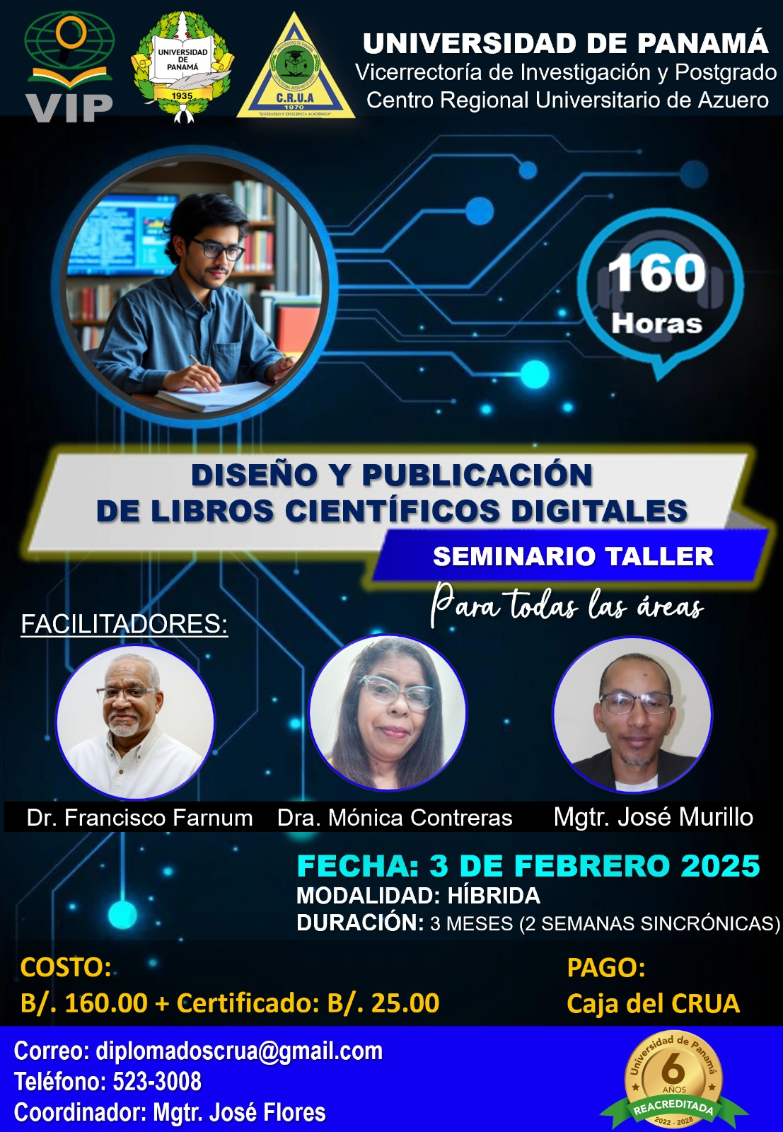 SEMINARIO TALLER